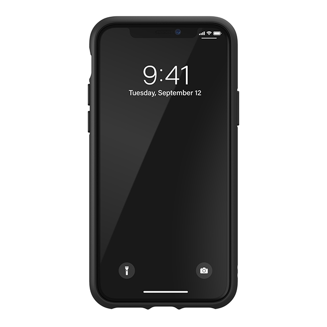【iPhone11 Pro ケース】Moulded Case SAMBA FW19 (White/Black)サブ画像