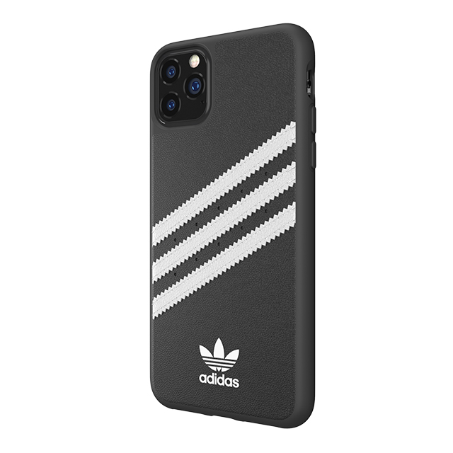 【iPhone11 Pro Max ケース】Moulded Case SAMBA FW19 (Black/White)goods_nameサブ画像