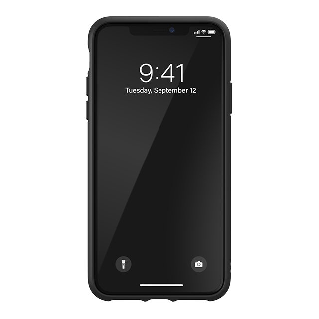 【iPhone11 Pro Max ケース】Moulded Case SAMBA FW19 (Black/White)goods_nameサブ画像