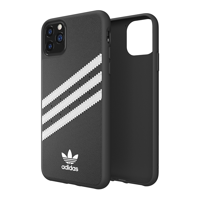 【iPhone11 Pro Max ケース】Moulded Case SAMBA FW19 (Black/White)goods_nameサブ画像