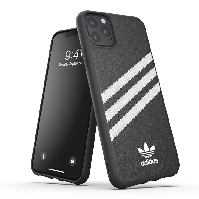 【iPhone11 Pro Max ケース】Moulded Case SAMBA FW19 (Black/White)goods_nameサブ画像