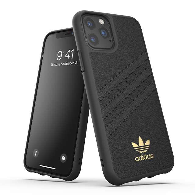 【iPhone11 Pro ケース】Moulded Case SAMBA Premium FW19 (Black)goods_nameサブ画像