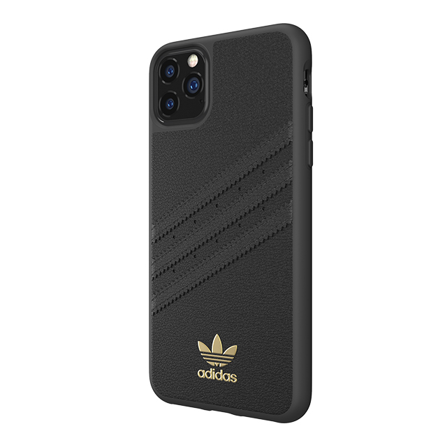 【iPhone11 Pro Max ケース】Moulded Case SAMBA Premium FW19 (Black)サブ画像