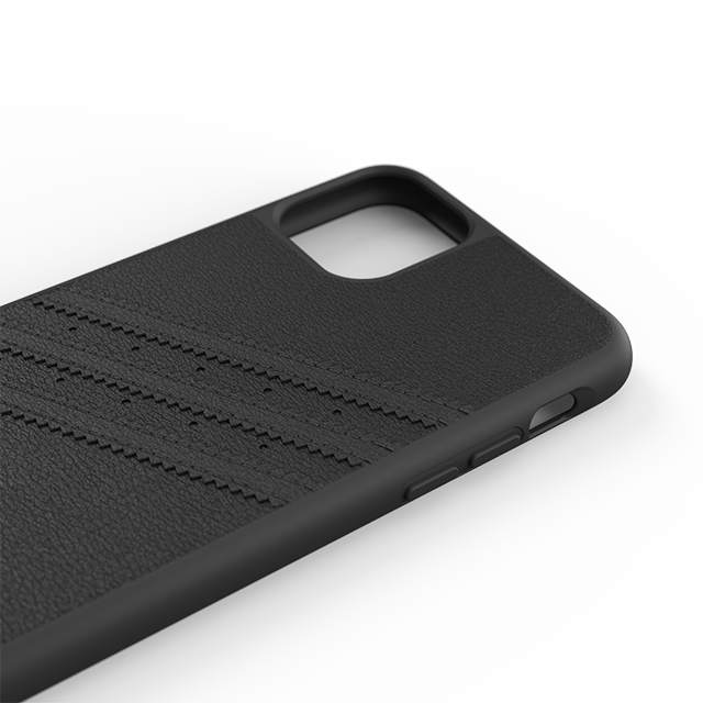 【iPhone11 Pro Max ケース】Moulded Case SAMBA Premium FW19 (Black)サブ画像