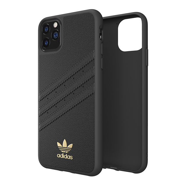 【iPhone11 Pro Max ケース】Moulded Case SAMBA Premium FW19 (Black)goods_nameサブ画像