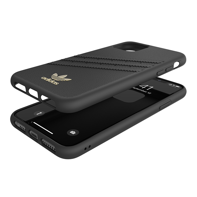 【iPhone11 Pro Max ケース】Moulded Case SAMBA Premium FW19 (Black)goods_nameサブ画像