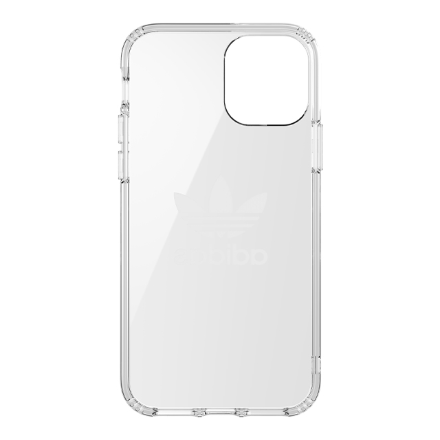 【iPhone11 Pro ケース】Protective Clear Case Big Logo FW19 (Clear)サブ画像