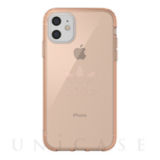 【iPhone11/XR ケース】Protective Clea...