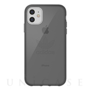 【iPhone11/XR ケース】Protective Clea...