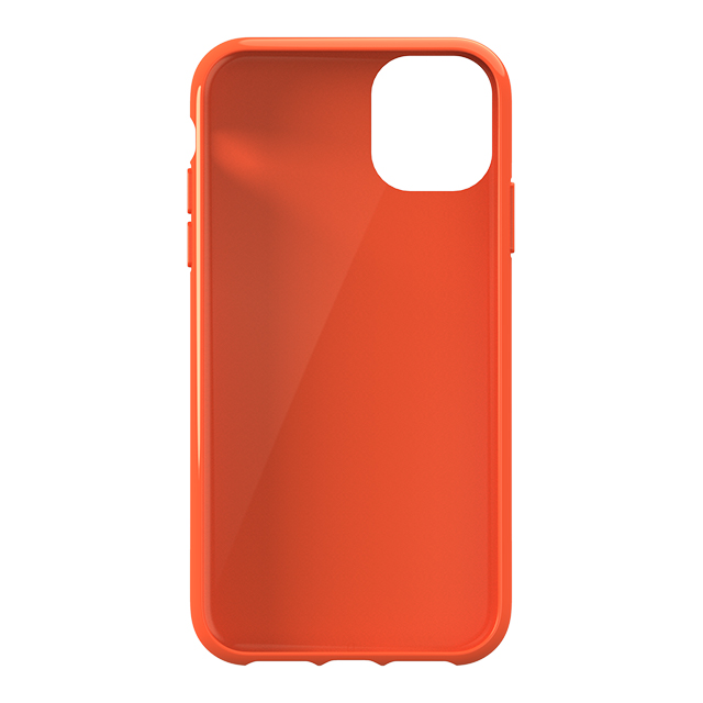 【iPhone11/XR ケース】Moulded Case BODEGA FW19 (Active Orange)サブ画像