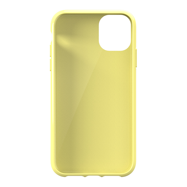 【iPhone11/XR ケース】Moulded Case BODEGA FW19 (Shock Yellow)サブ画像