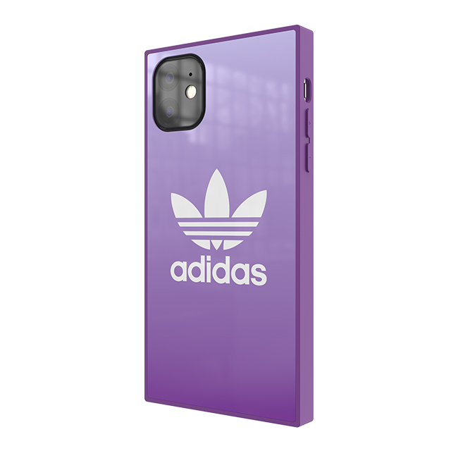 【iPhone11/XR ケース】SQUARE CASE FW19 (Active Purple)サブ画像