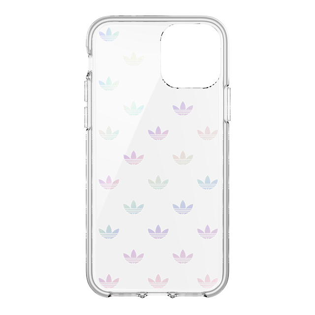 【iPhone11 Pro Max ケース】Clear Case FW19 (Colourful)サブ画像