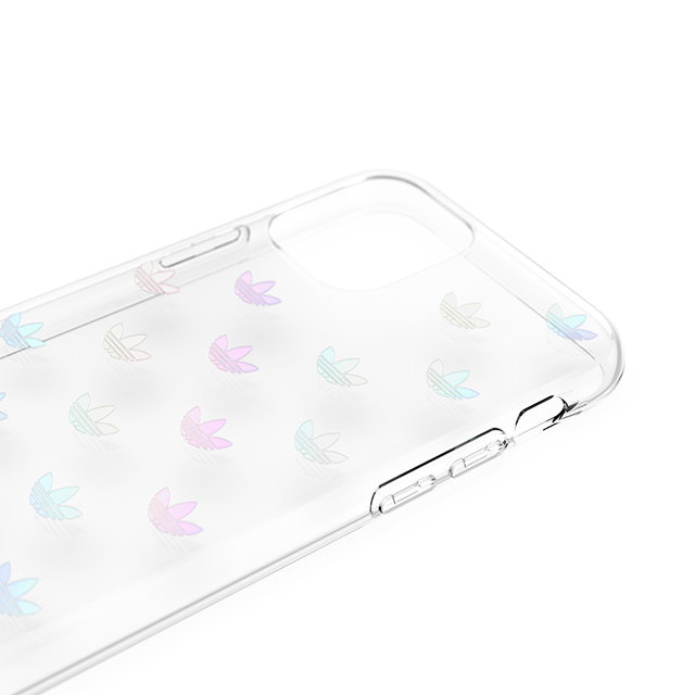 【iPhone11 Pro Max ケース】Clear Case FW19 (Colourful)サブ画像