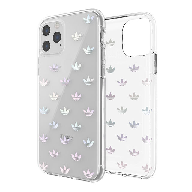 【iPhone11 Pro Max ケース】Clear Case FW19 (Colourful)サブ画像