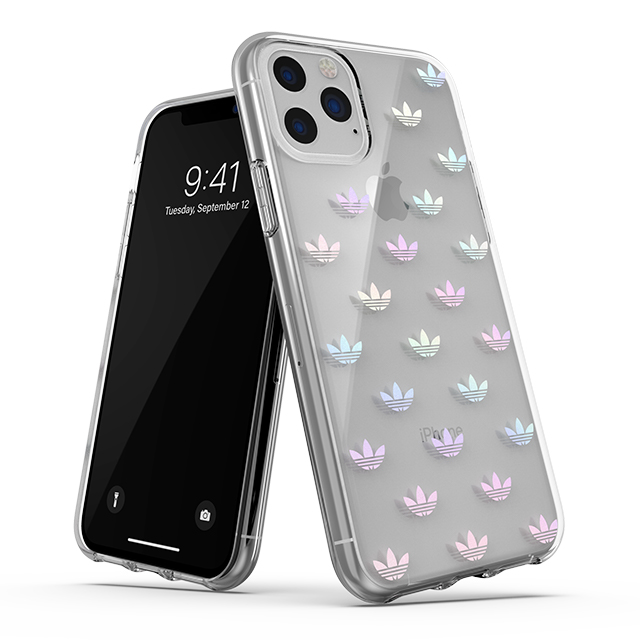 【iPhone11 Pro Max ケース】Clear Case FW19 (Colourful)サブ画像