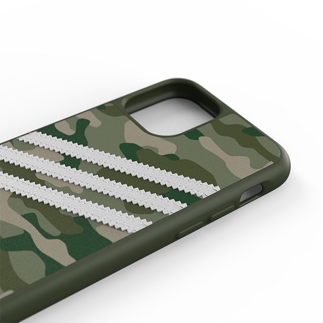 【iPhone11 Pro ケース】Moulded Case SAMBA ROSE FW19 (Raw Green)サブ画像