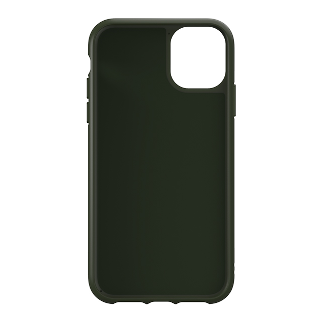 【iPhone11/XR ケース】Moulded Case SAMBA ROSE FW19 (Raw Green)サブ画像
