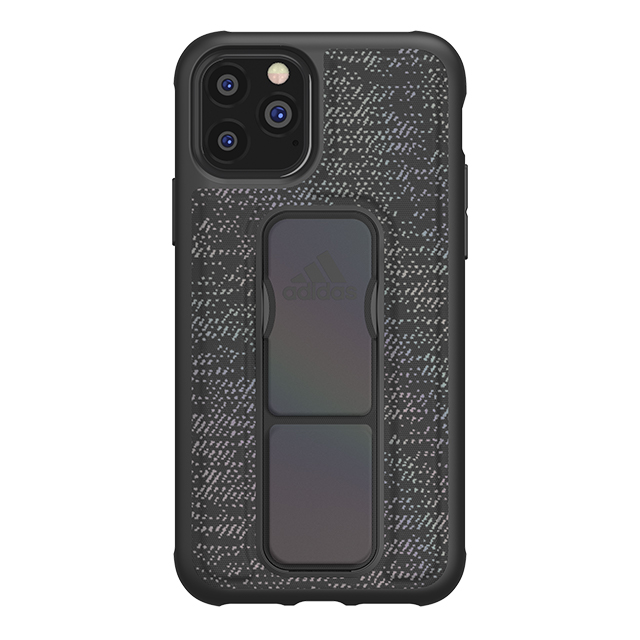 【iPhone11 Pro ケース】Grip Case iridescent FW19 (Black)goods_nameサブ画像