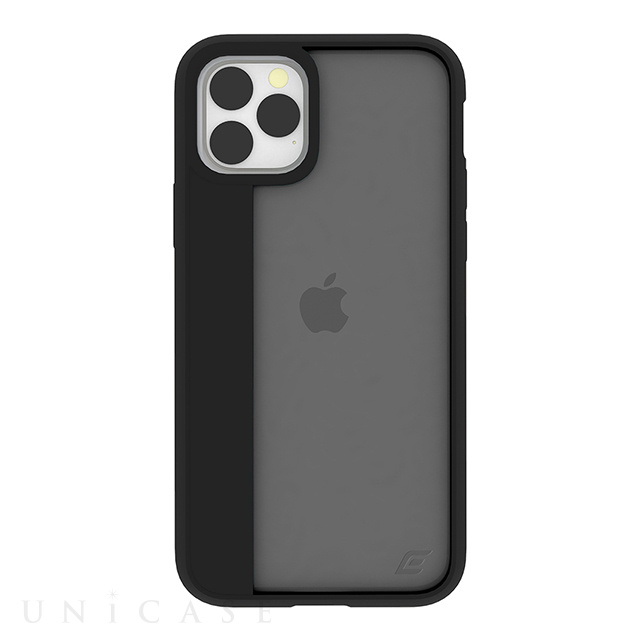 【iPhone11 Pro ケース】Illusion (Black)