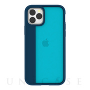 【iPhone11 ケース】Illusion (Deep Sea...