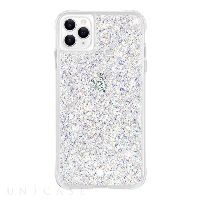 【iPhone11 Pro ケース】Twinkle (Stardust)