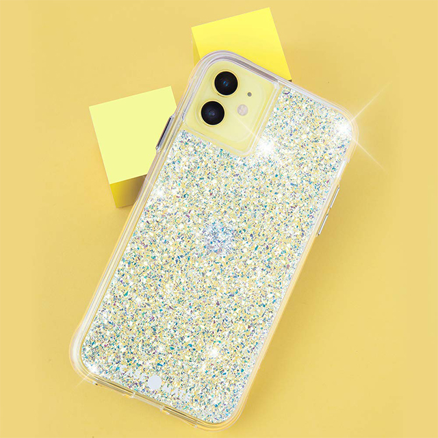 【iPhone11/XR ケース】Twinkle (Stardust)サブ画像