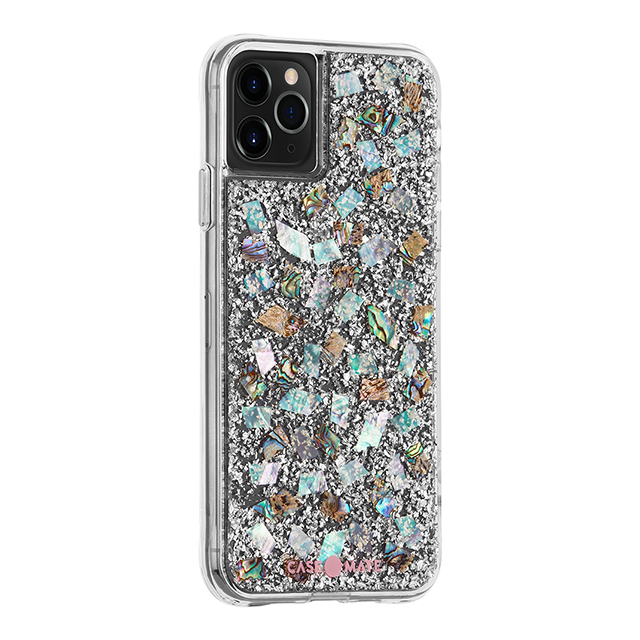 【iPhone11 Pro Max ケース】Karat (Pearl)サブ画像