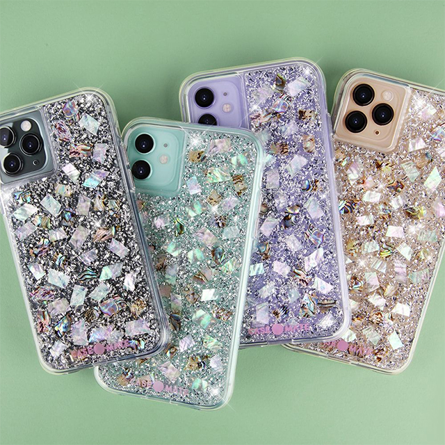 【iPhone11 Pro Max ケース】Karat (Pearl)goods_nameサブ画像