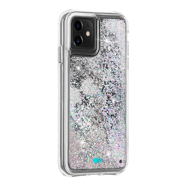 【iPhone11/XR ケース】Waterfall (Iridescent)goods_nameサブ画像