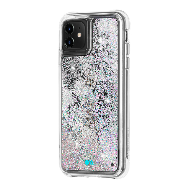 【iPhone11/XR ケース】Waterfall (Iridescent)goods_nameサブ画像