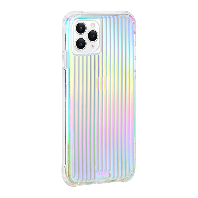 【iPhone11 Pro ケース】Tough (Iridescent)サブ画像