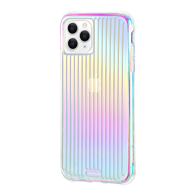 【iPhone11 Pro ケース】Tough (Iridescent)goods_nameサブ画像