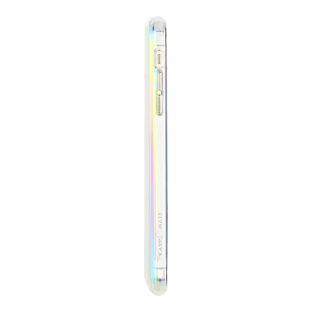 【iPhone11 Pro ケース】Tough (Iridescent)goods_nameサブ画像