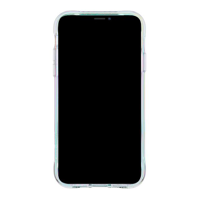 【iPhone11/XR ケース】Tough (Iridescent)goods_nameサブ画像