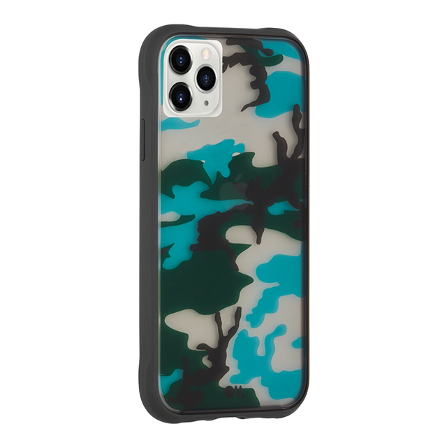 【iPhone11 Pro ケース】Tough (Camo)goods_nameサブ画像