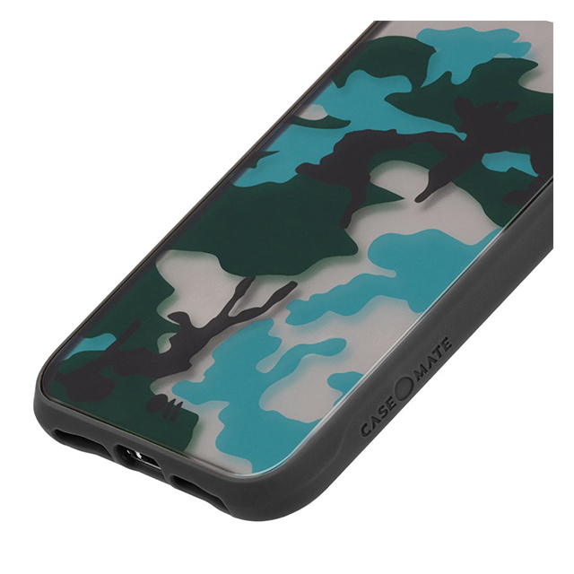 【iPhone11 Pro ケース】Tough (Camo)goods_nameサブ画像