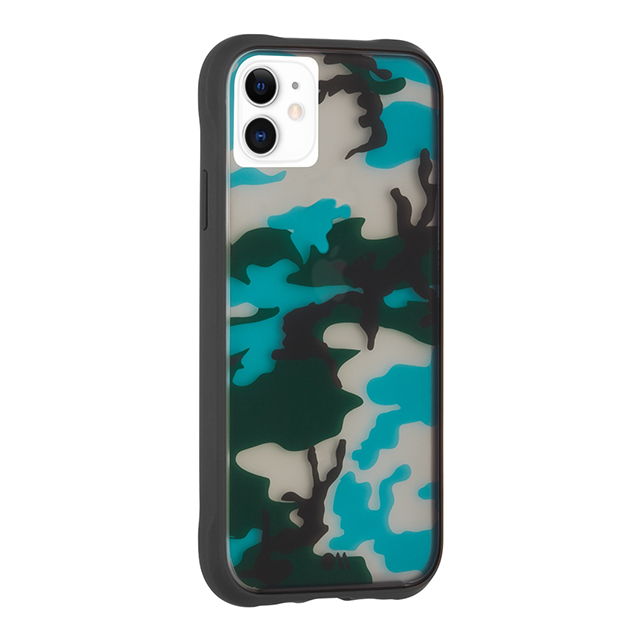 【iPhone11/XR ケース】Tough (Camo)サブ画像