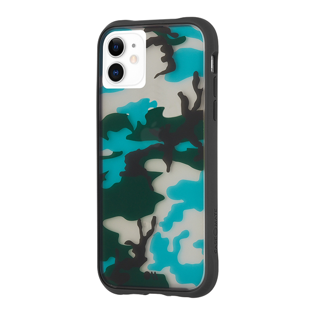 【iPhone11/XR ケース】Tough (Camo)サブ画像