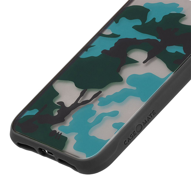 【iPhone11/XR ケース】Tough (Camo)サブ画像