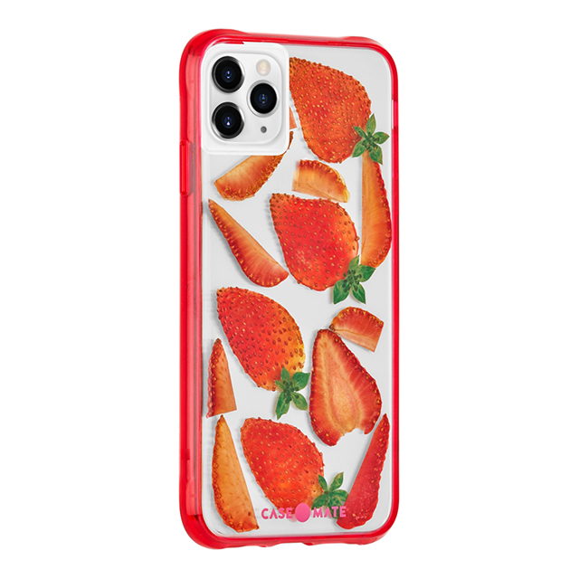 【iPhone11 Pro ケース】Tough Juice (Summer Berries)goods_nameサブ画像