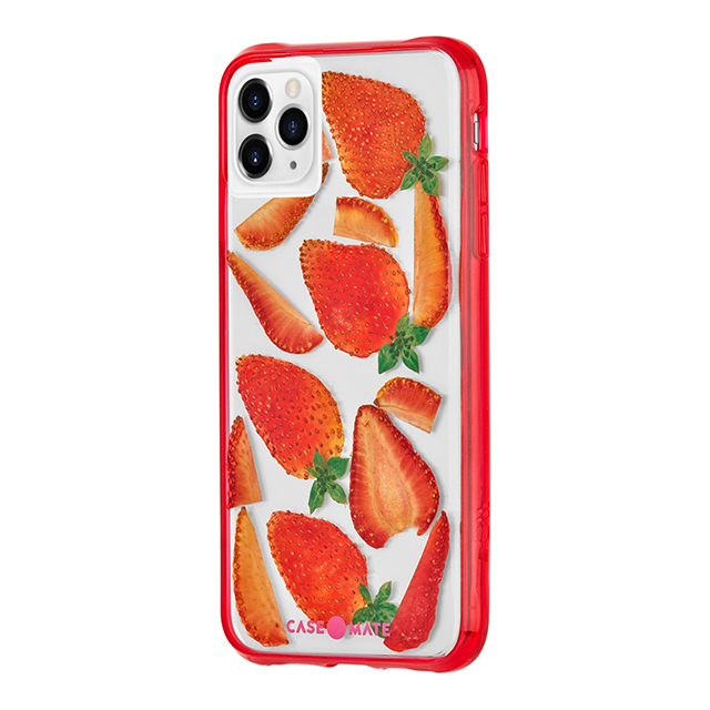 【iPhone11 Pro ケース】Tough Juice (Summer Berries)goods_nameサブ画像