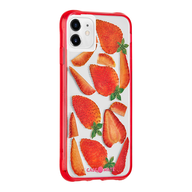 【iPhone11/XR ケース】Tough Juice (Summer Berries)goods_nameサブ画像