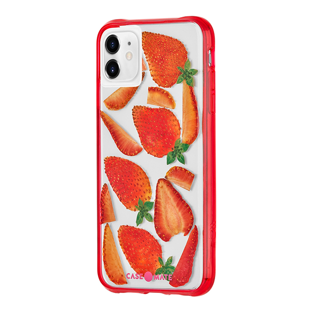 【iPhone11/XR ケース】Tough Juice (Summer Berries)goods_nameサブ画像