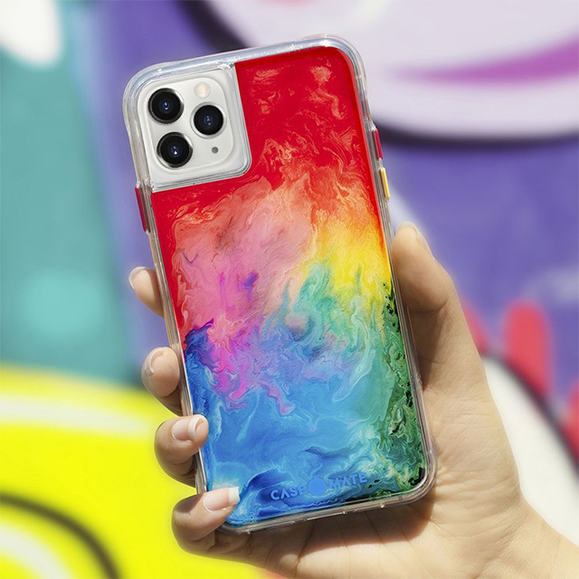 【iPhone11 Pro ケース】Watercolorgoods_nameサブ画像