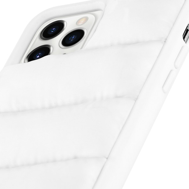 【iPhone11 Pro ケース】Puffer (White)goods_nameサブ画像