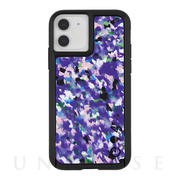 【iPhone11/XR ケース】Reworked (Purple Rain)