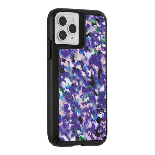 【iPhone11 Pro ケース】Reworked (Purple Rain)goods_nameサブ画像