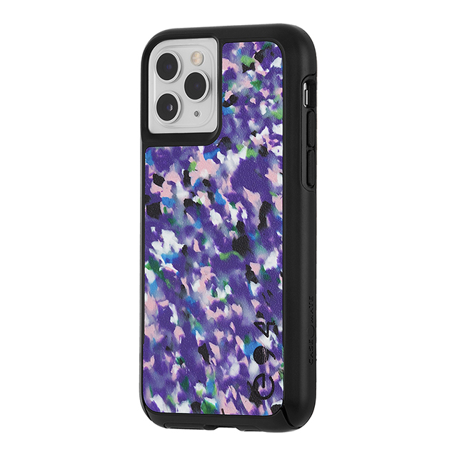 【iPhone11 Pro ケース】Reworked (Purple Rain)サブ画像