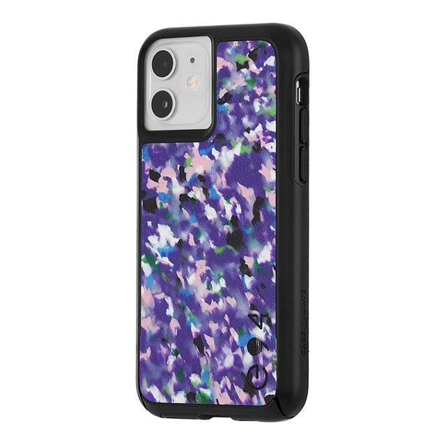 【iPhone11/XR ケース】Reworked (Purple Rain)goods_nameサブ画像